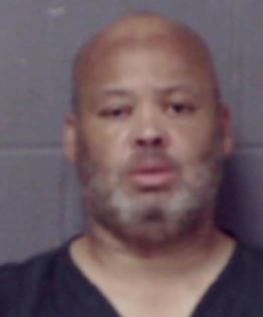 Hotheaded teacher, 56, allegedly choked student who called him ‘bruh’ during heated classroom spat