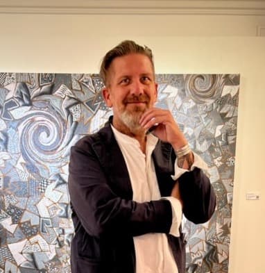 Haunting letter Santa Monica exec sent his friend before cops say he shot wife in grisly murder-suicide