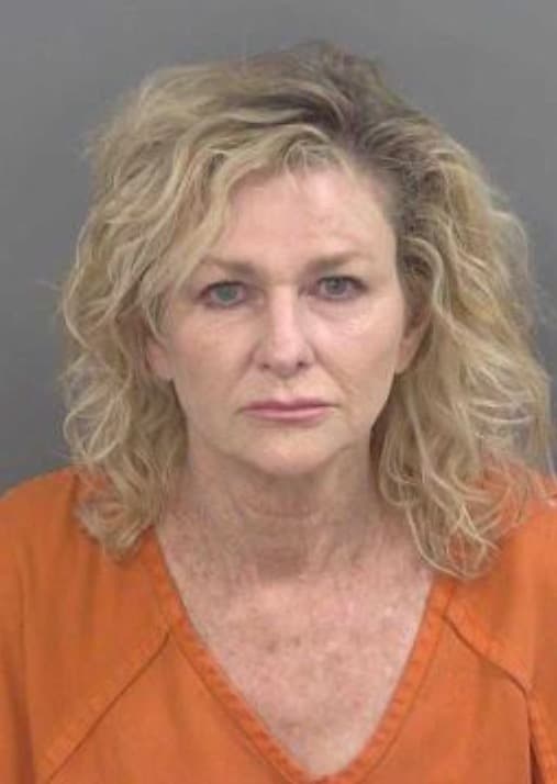 Embattled Florida mayor arrested after allegedly flunking drug test while on probation for drunk driving