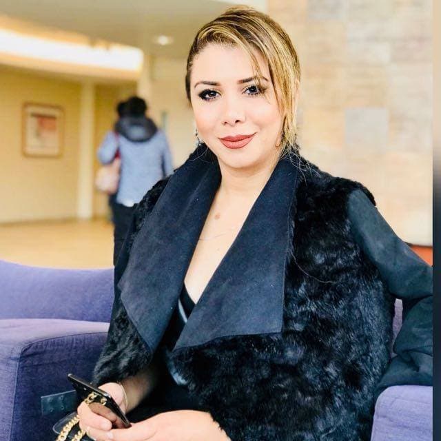 Just how many Tehran allies are in LA and the US?