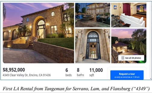 SoCal crypto bro learns fate in $263M theft ring as fraudsters’ ‘fantastically extravagant’ lives exposed