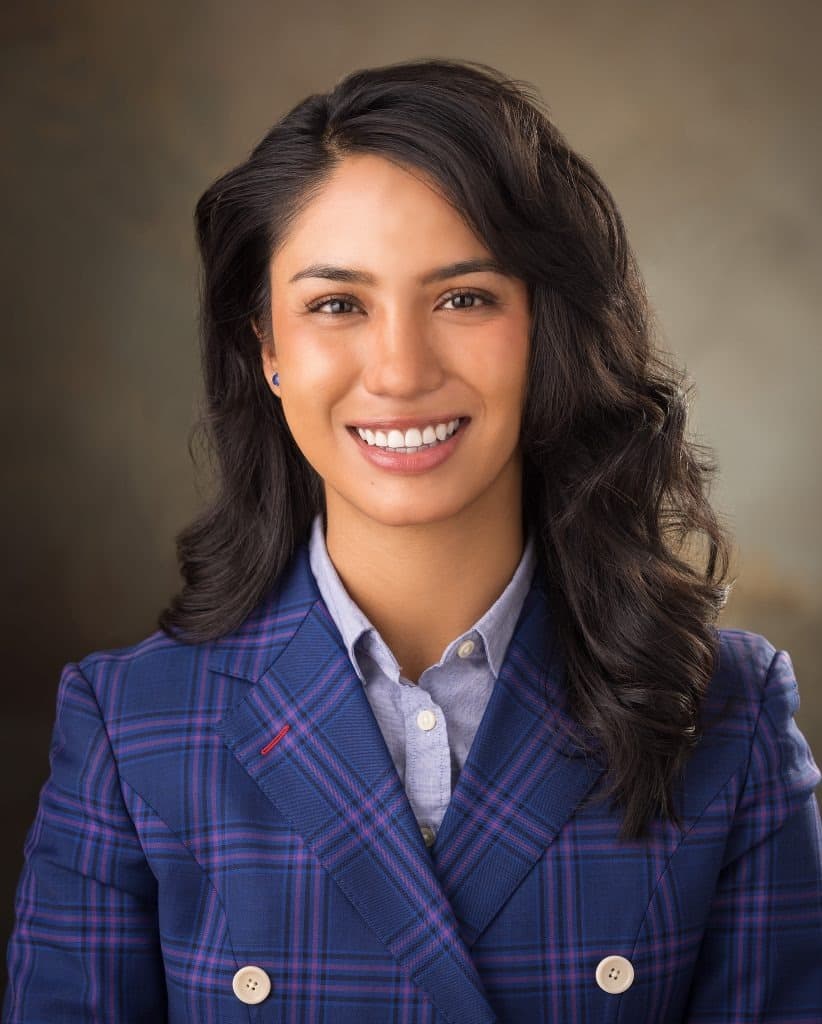 Female Utah lawmaker accused of aggressive and unwanted sexual advances against four women: report