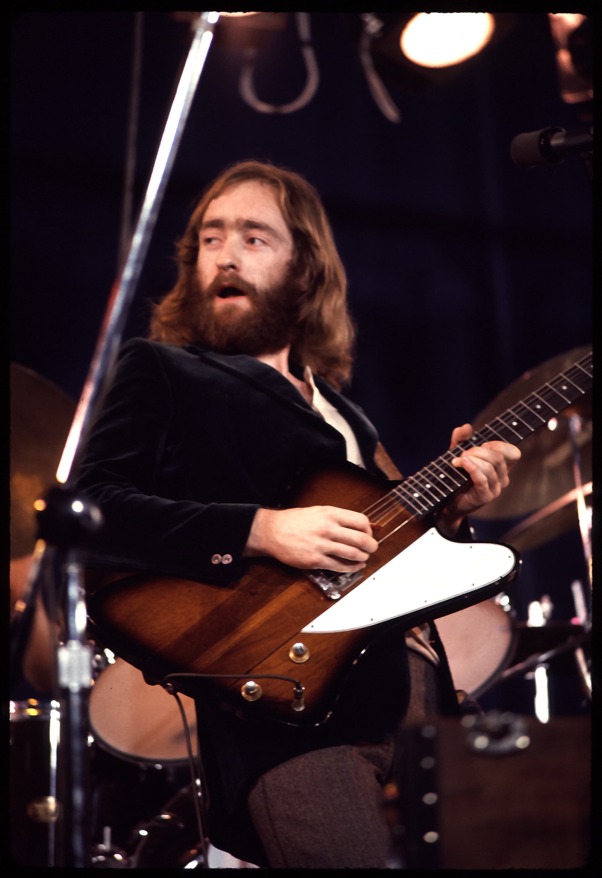 Celebrity deaths 2026: Actors, singers and stars we lost this year