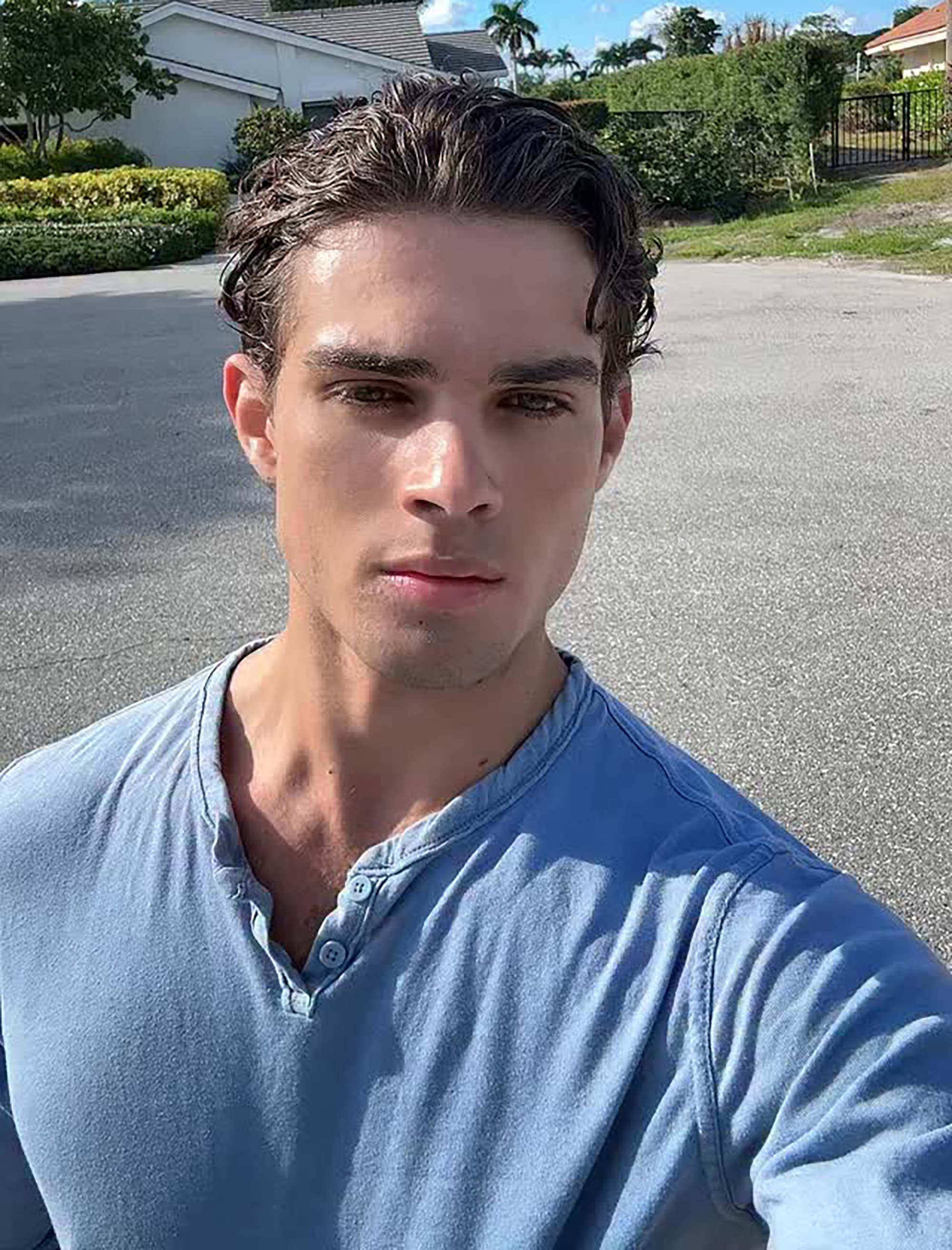 ‘Looksmaxxing’ influencer Clavicular’s YouTube channels removed again after series of violations