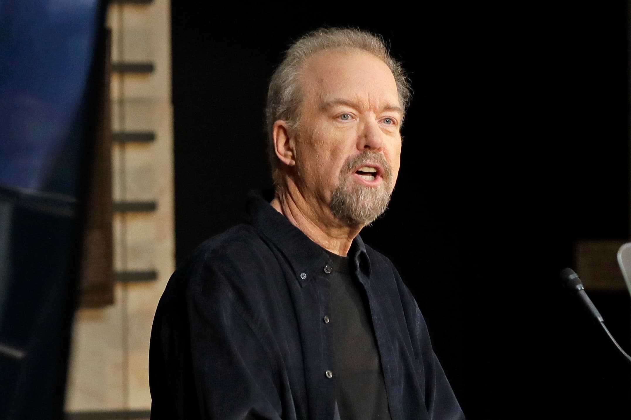 Country music icon Don Schlitz, who wrote Kenny Rogers’ hit ‘The Gambler,’ dead at 73