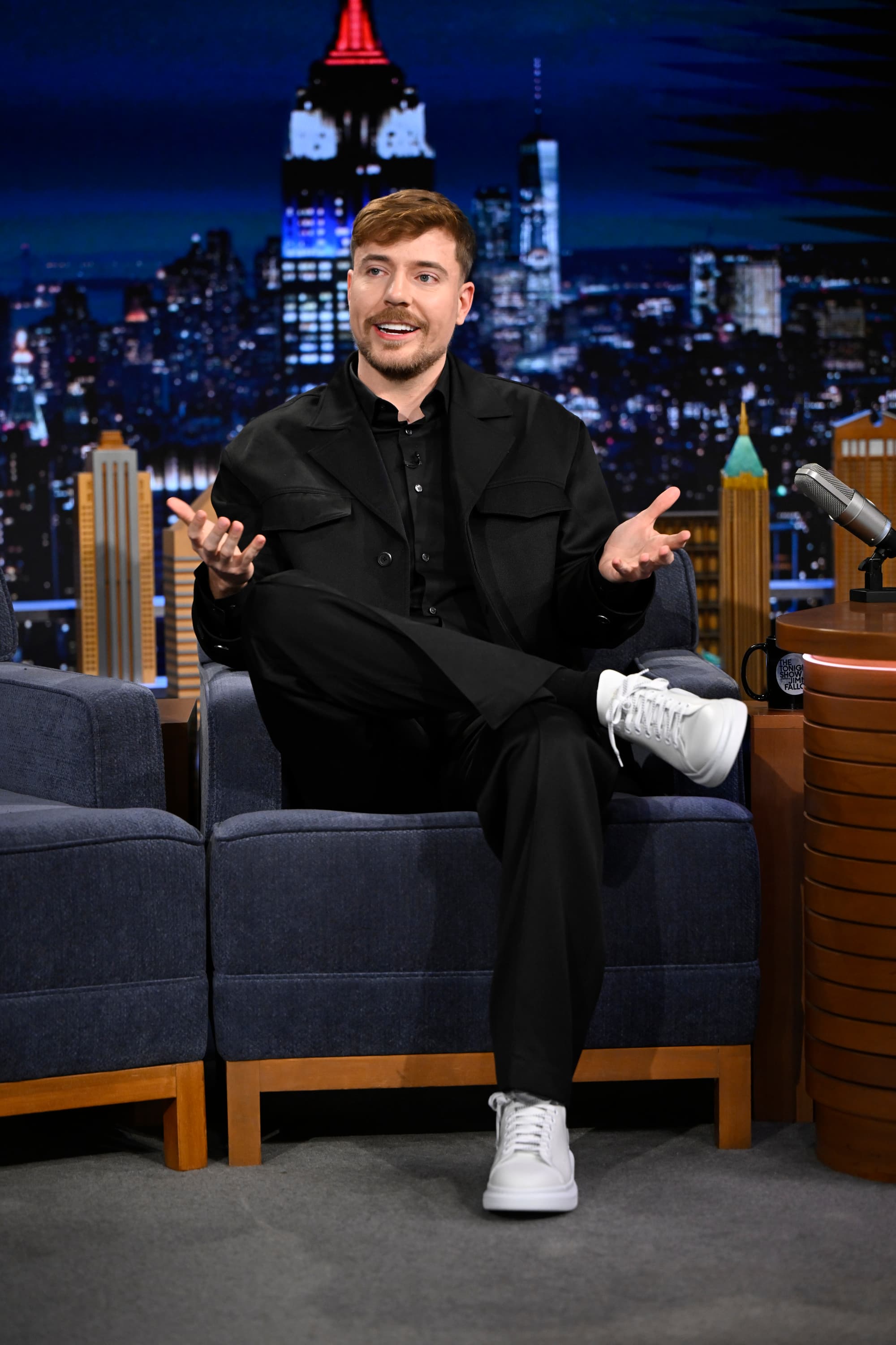 MrBeast denies former employee’s harassment claims, asks judge to toss lawsuit