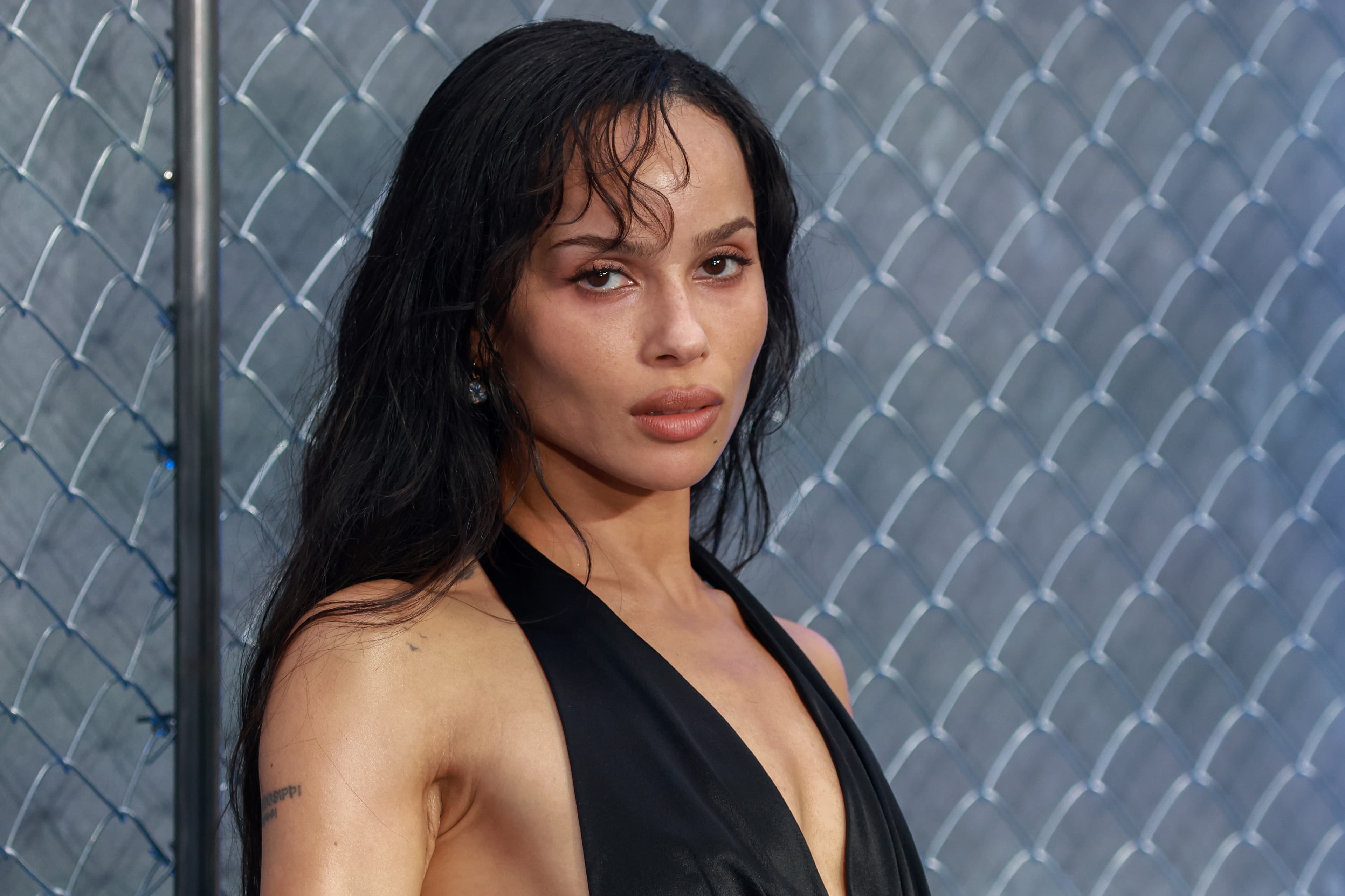 Zoë Kravitz’s dating history: Channing Tatum, Harry Styles and more