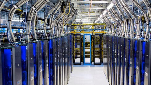 Goodbye SaaS, hello silicon