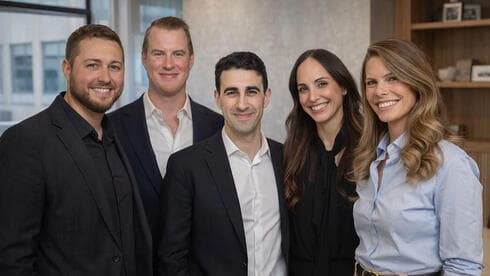 Protego backs Rilian in $17.5 million Seed round to bridge defense AI gap