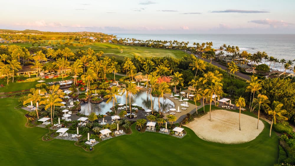 A Distinctive Private Community Beckons Residents to South Shore of Kauaʻi