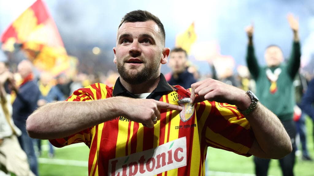 French Cup: Lens defeat Toulouse and qualify for first final in 28 years