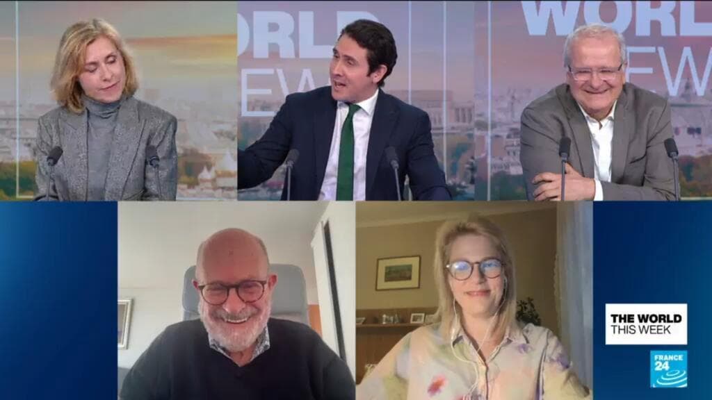 Iran: Neither war nor Peace, Ukraine’s Lifeline, Starmer: “Just a Scratch”?