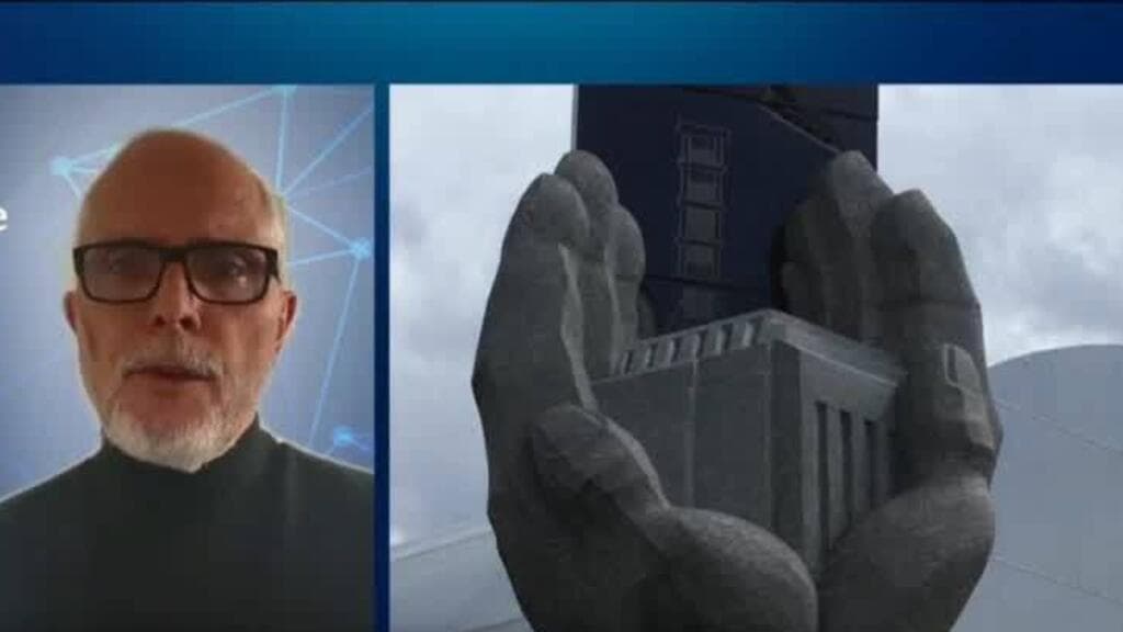 40 years since Chernobyl disaster: Soviet Union's 'top-down culture' partly to blame