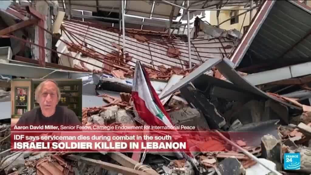 'Ceasefire in the Middle East, especially in Lebanon, are meant to be broken', analyst says