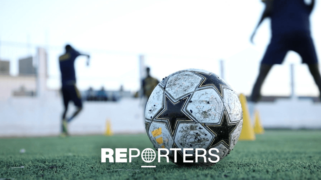 Inside Senegal's football mafia: Young players targeted by fake recruiters