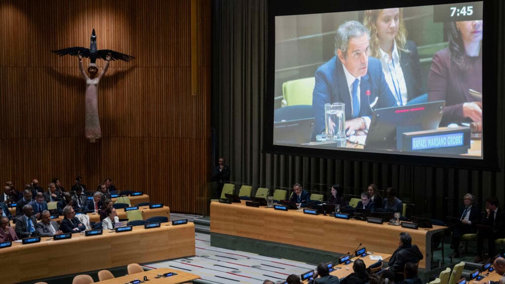 UN chief candidates vow reforms to restore trust, revive global role
