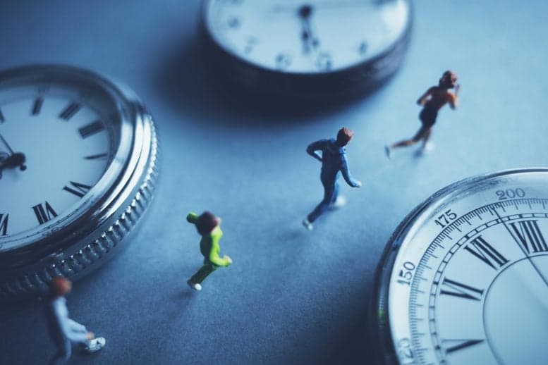 Challenging the Narrative: New Study Shows U.S. Life Expectancy Is Rising Across All States