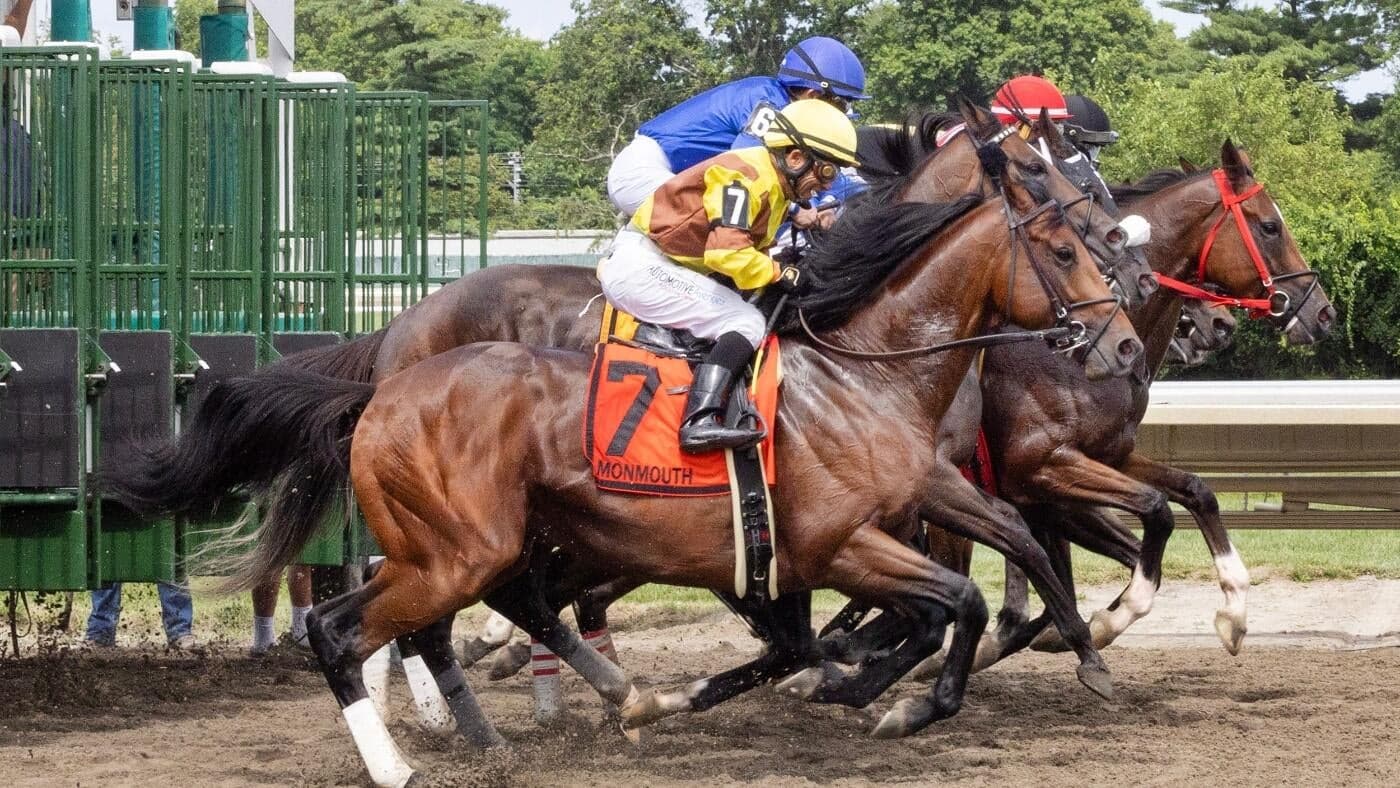 Kentucky Derby 2026 odds, post positons, date: Renegade, Commandment, Further Ado expert predictions revealed