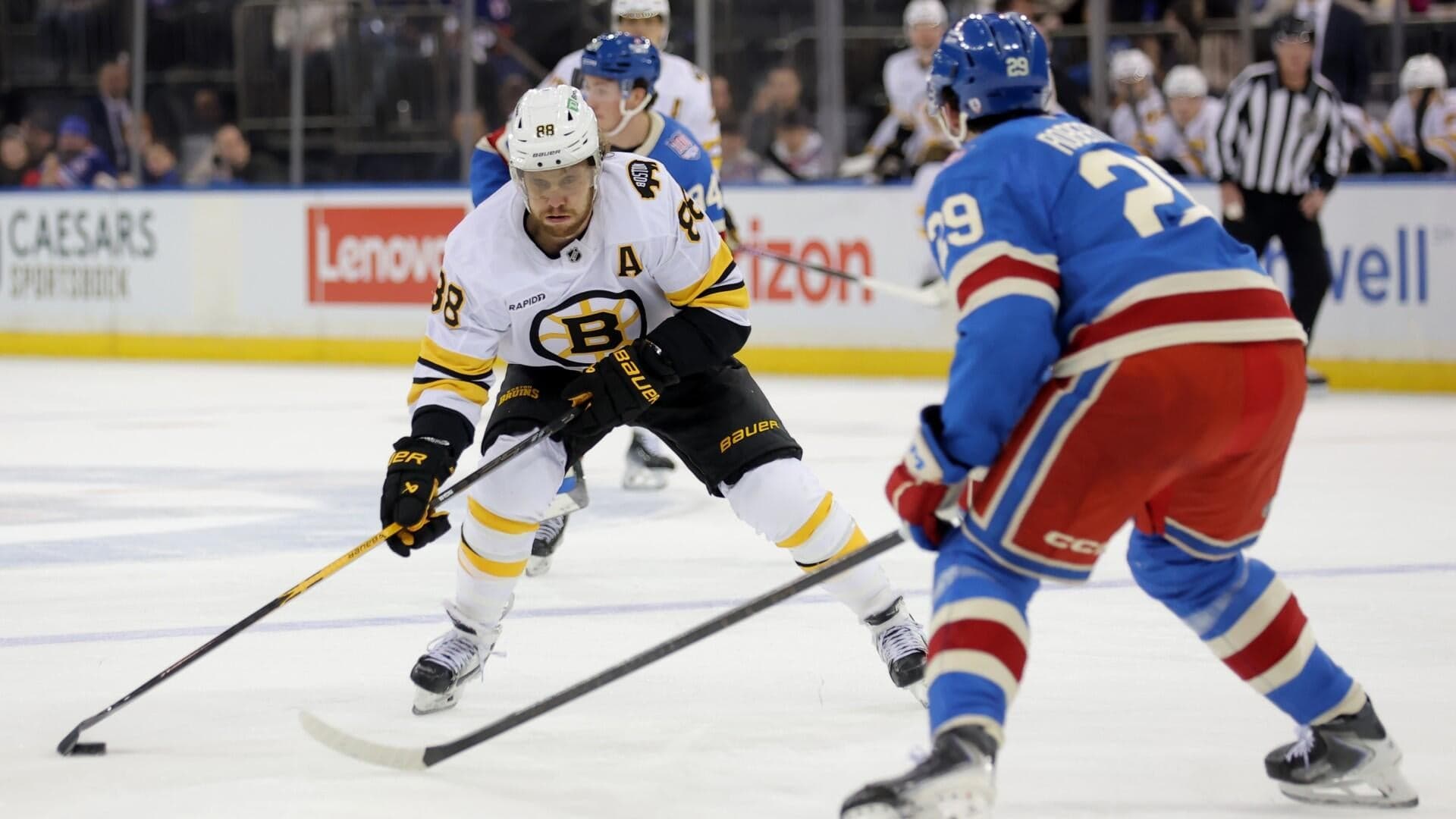 Sabres vs. Bruins odds, prediction, time: 2026 NHL playoff picks, Game 3 best bets from advanced model