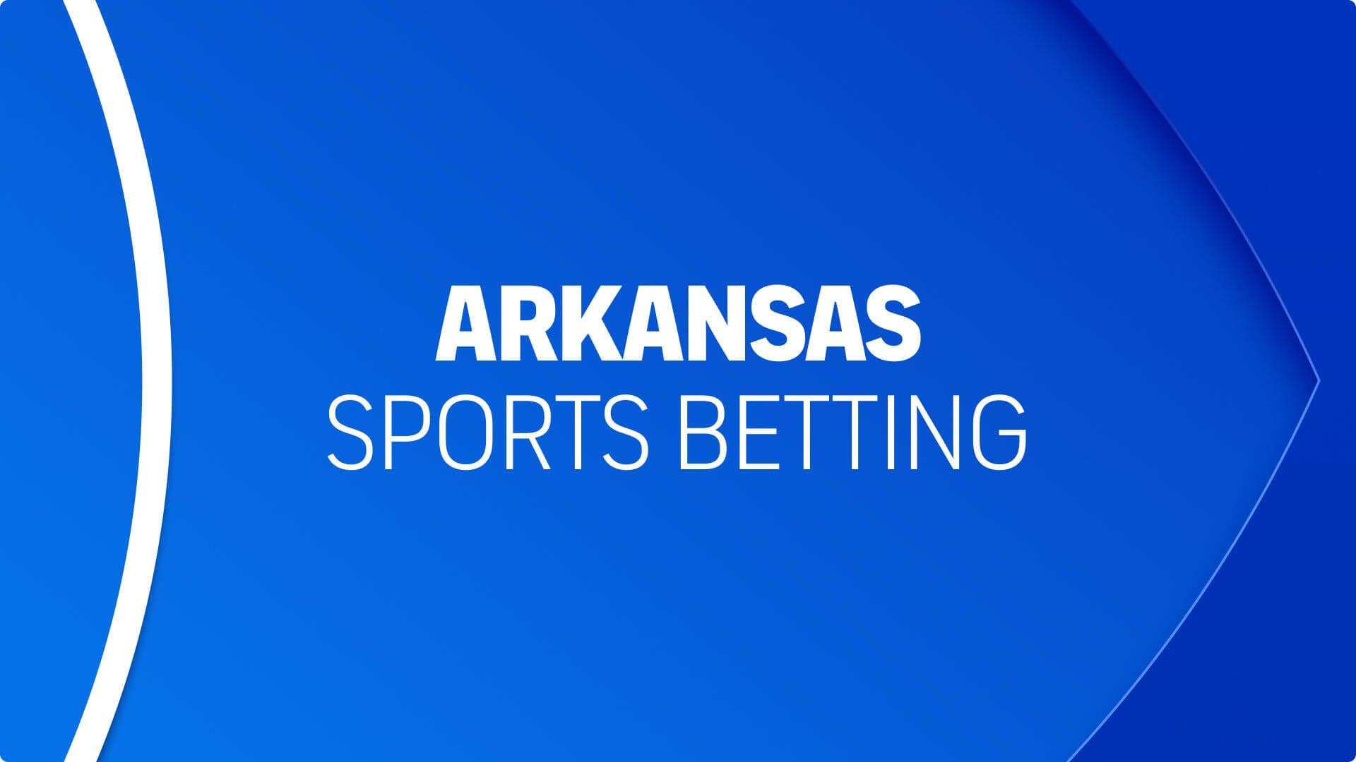 Arkansas sports betting 2026: Best AR sportsbooks