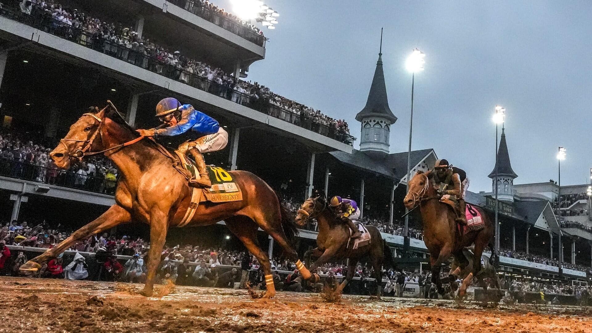 2026 Kentucky Derby horses, futures, odds, preview, date: Expert who hit 12 Derby-Oaks Doubles doles out picks