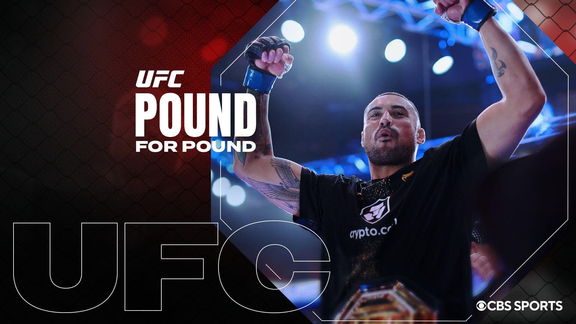 UFC Pound-for-Pound Fighter Rankings: Carlos Ulberg makes debut after stunning knockout win