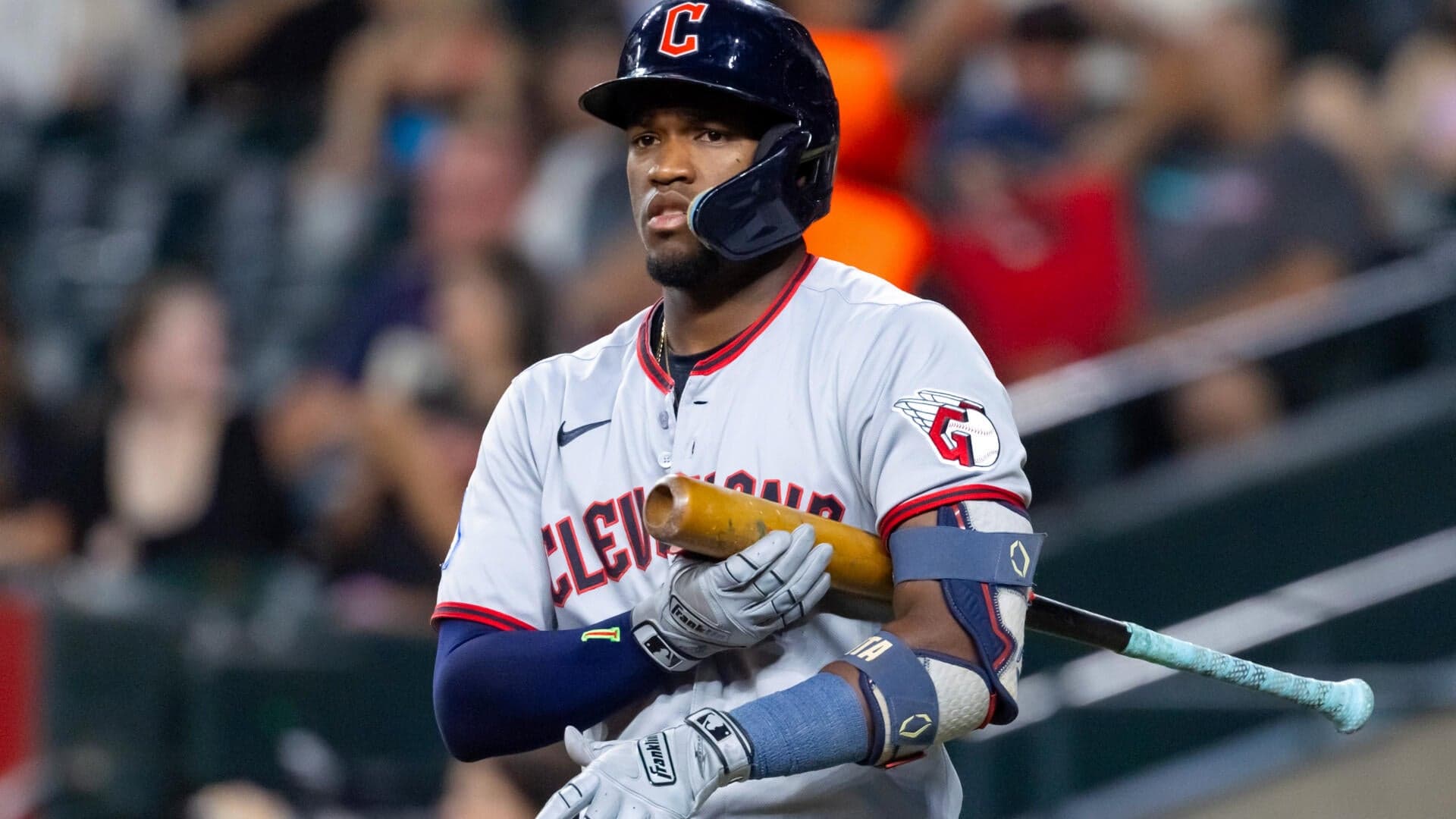 Fantasy Baseball Week 5 Preview: Top 10 sleeper hitters include Angel Martinez, Mauricio Dubon