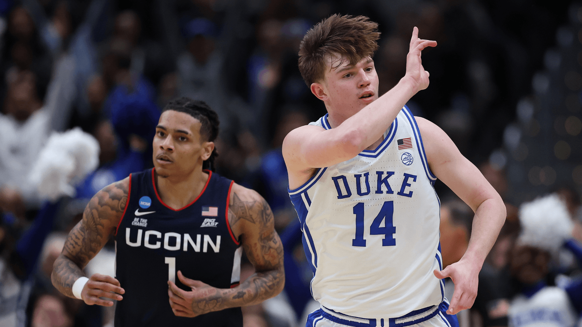 College basketball transfer portal movement tracker: Grades for every top commitment from 2026 cycle