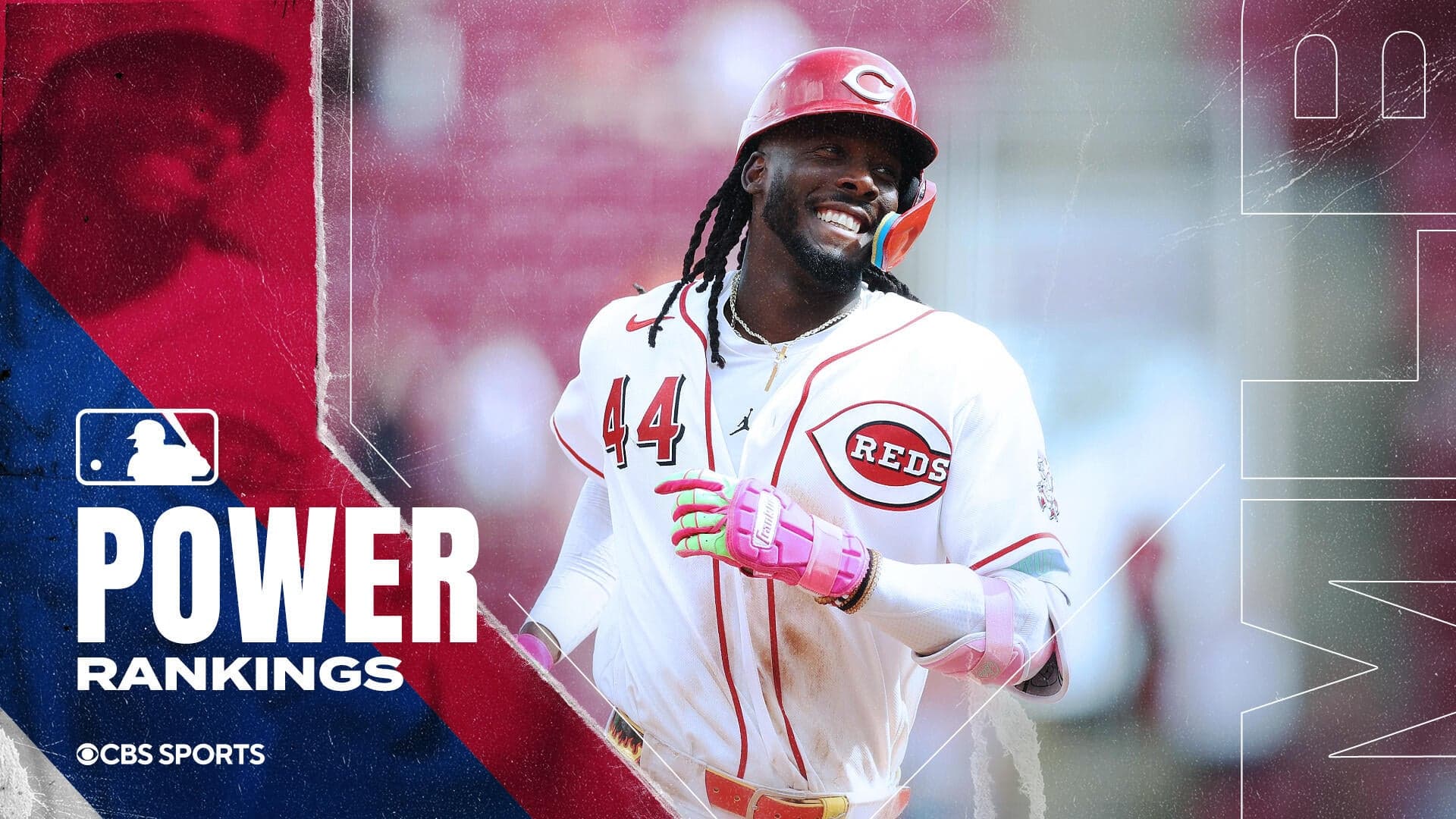 MLB Power Rankings: All hail the NL Central with all five teams in the black