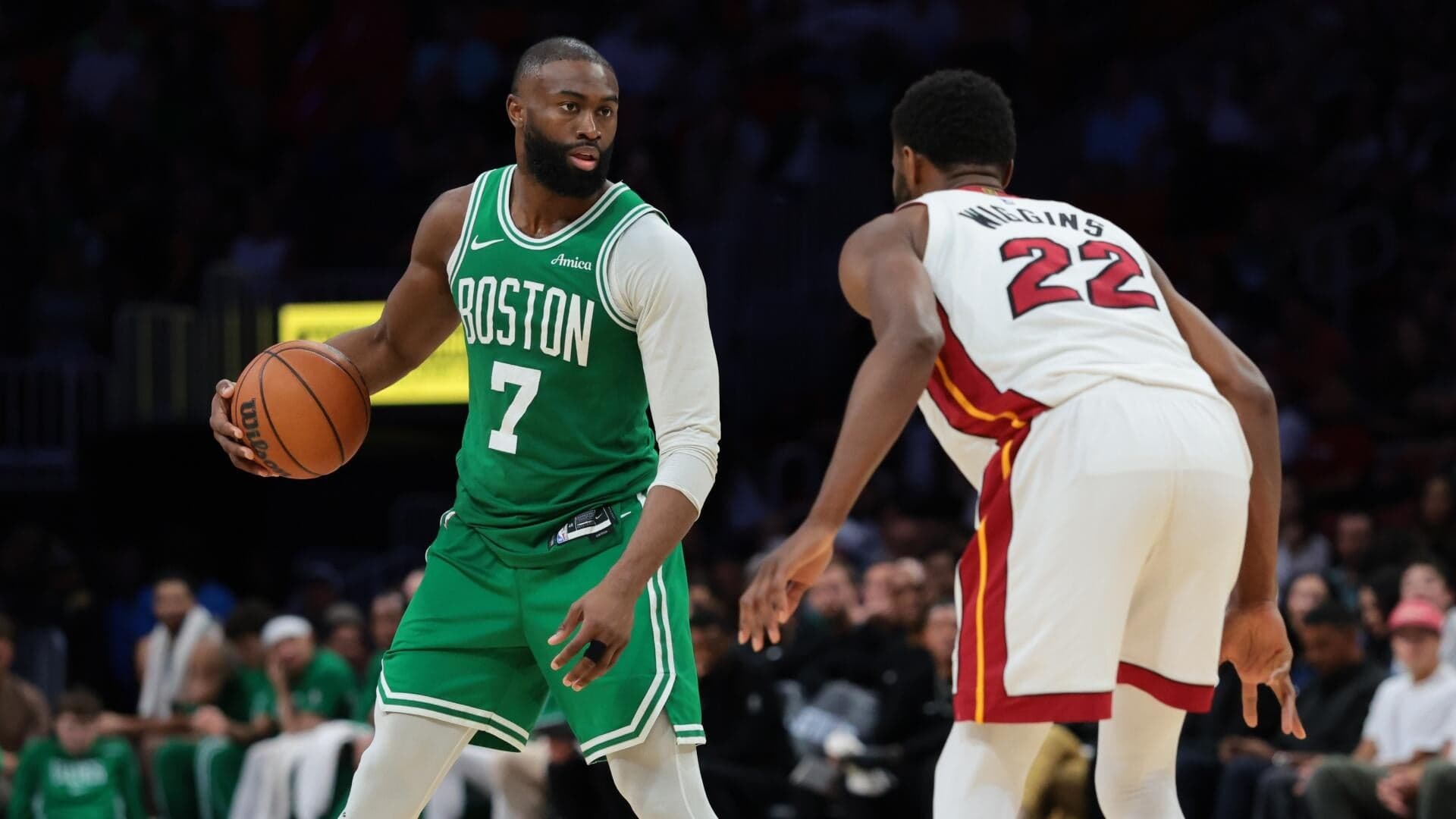 NBA player prop picks, odds, free best bets: Model including Jaylen Brown for 2026 NBA Playoffs on April 21