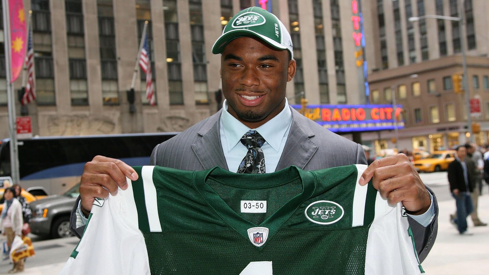 Biggest draft bust for every NFL team: The picks franchises still regret