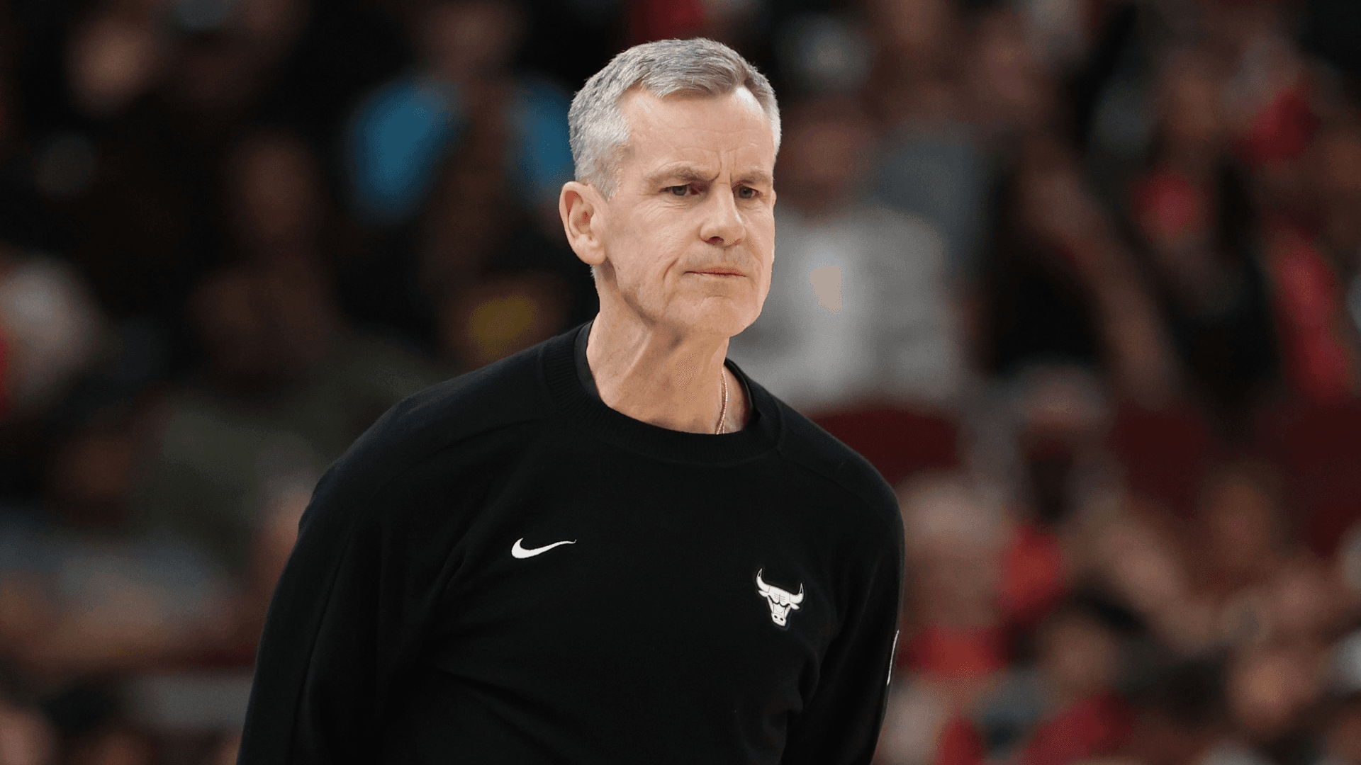 Billy Donovan steps down as Bulls coach after six seasons: What's next for Chicago as team gets a fresh start?