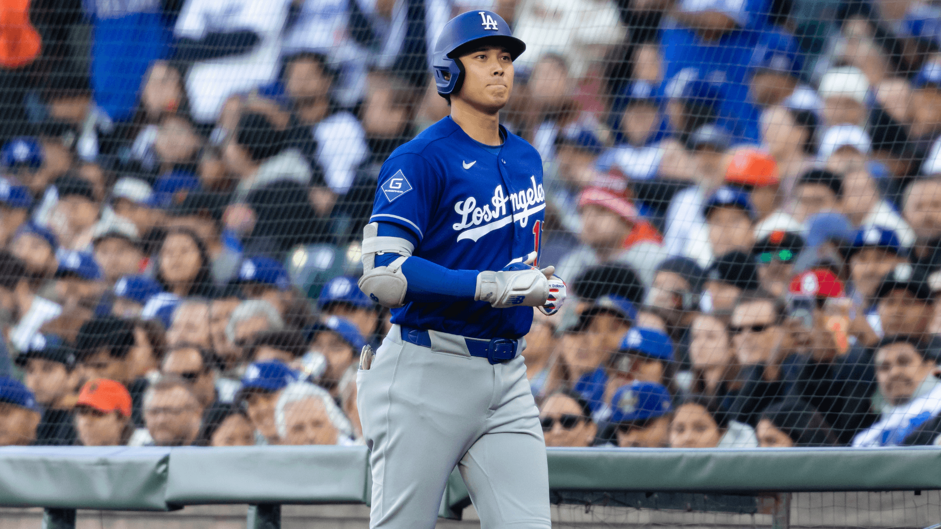 2026 Fantasy Baseball Week 5 Trade Values: Rest of season rankings for Roto, H2H points