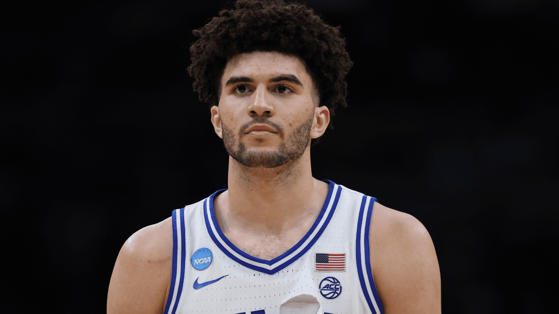 Tracking 2026 NBA Draft decisions: Cameron Boozer, Darryn Peterson other top prospects yet to declare