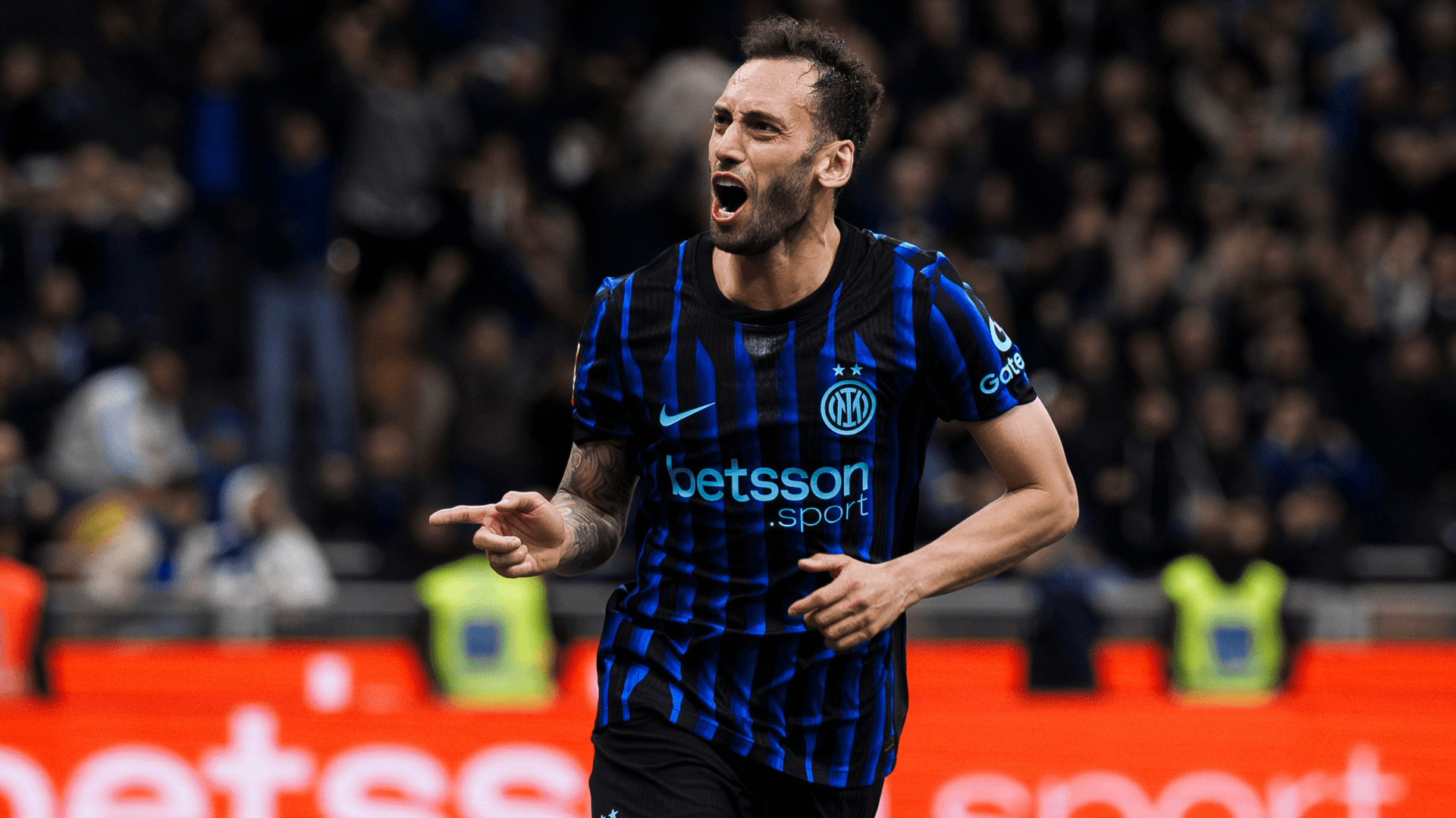 When will Inter clinch the Serie A title? Scenarios, possible dates, planned celebrations