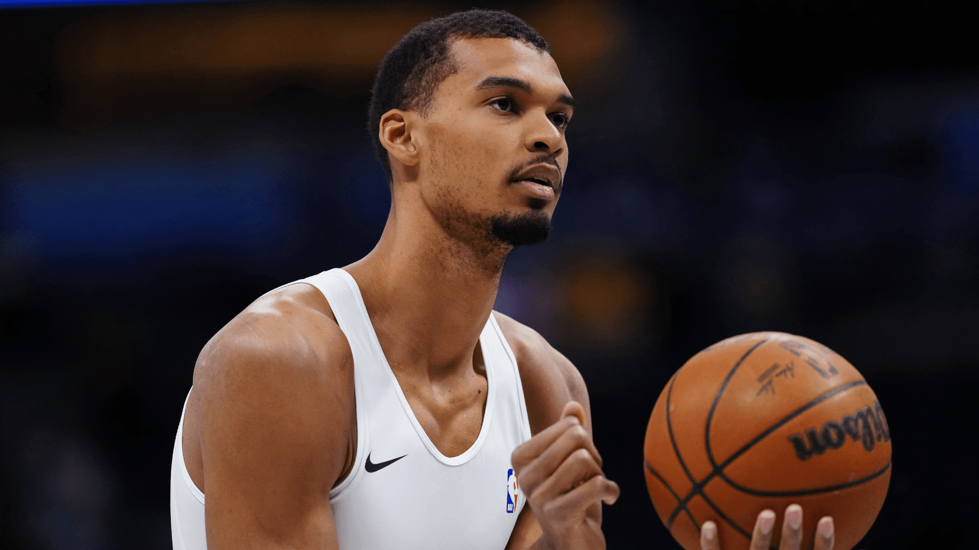 Victor Wembanyama injury update: Spurs star (concussion protocol) misses Game 3 vs. Trail Blazers