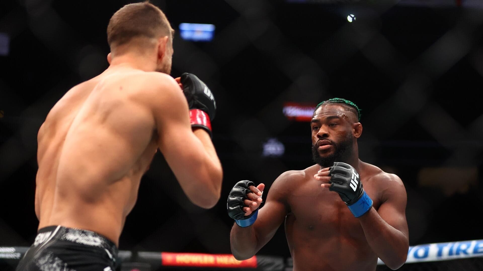 UFC Fight Night odds, lines, predictions, time: Sterling vs. Zalal picks from elite MMA expert