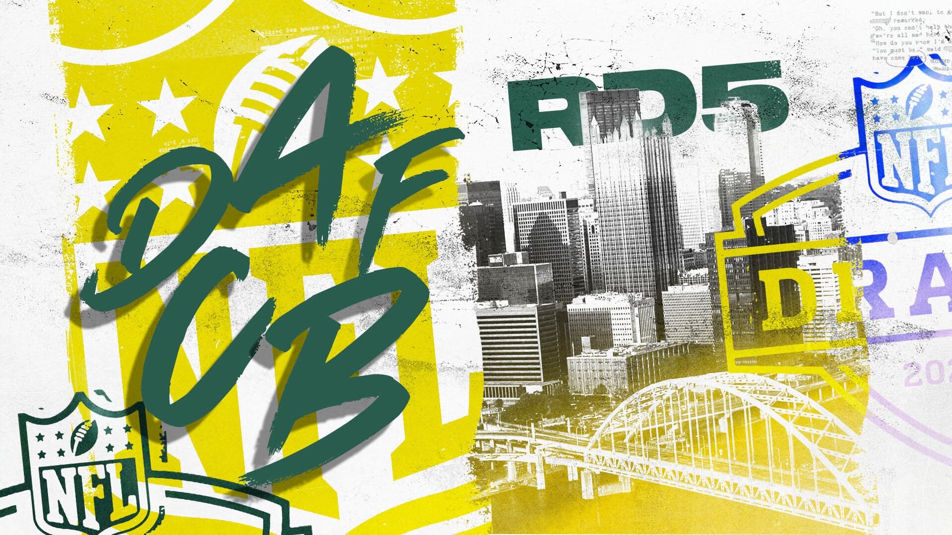 2026 NFL Draft grades, picks, analysis for Round 5: Saints earn 'B' for selection of Lorenzo Styles Jr.