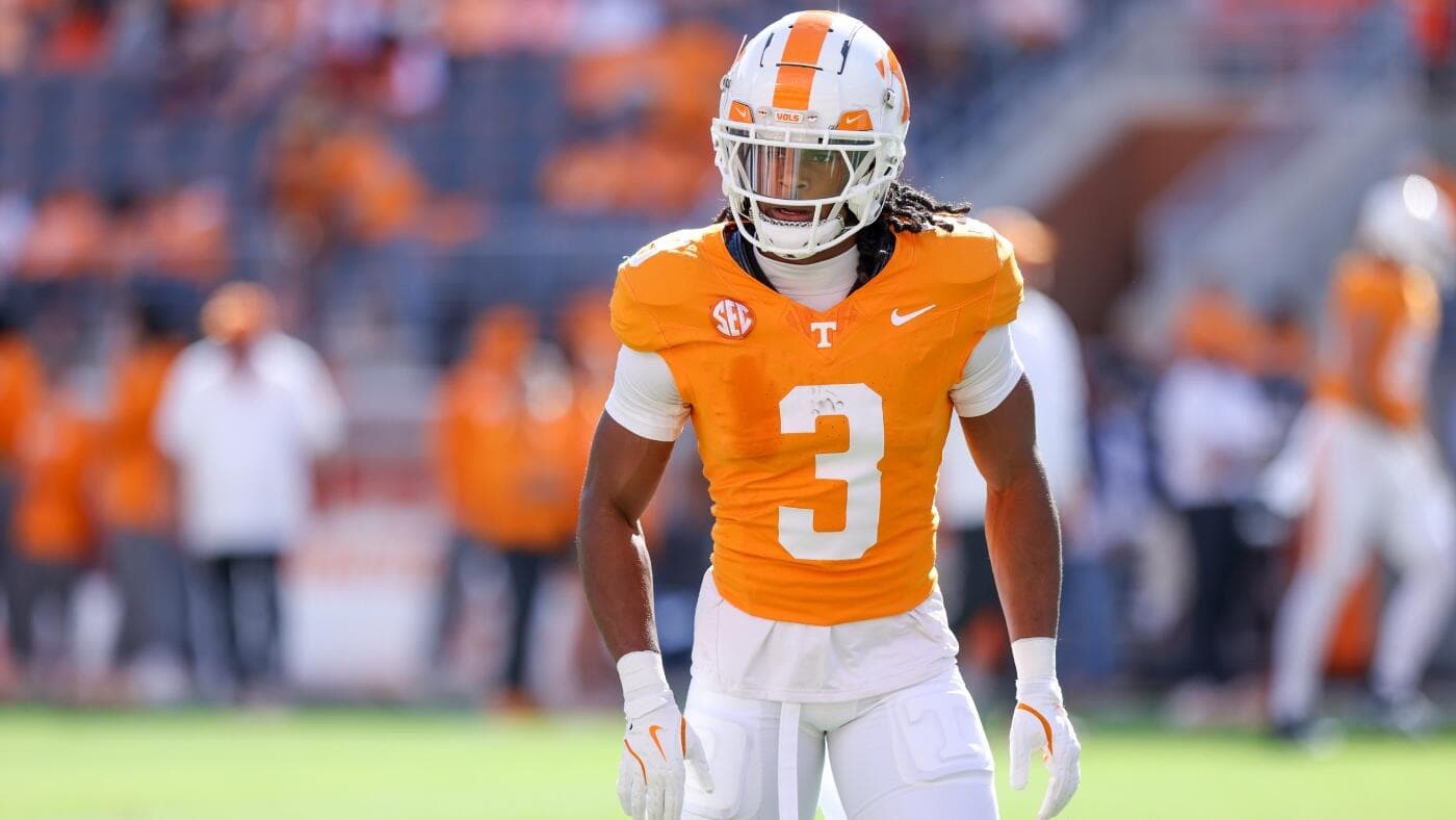 2026 NFL Round 4 mock draft: Jermod McCoy finally comes off the board, Cowboys continue defensive investment