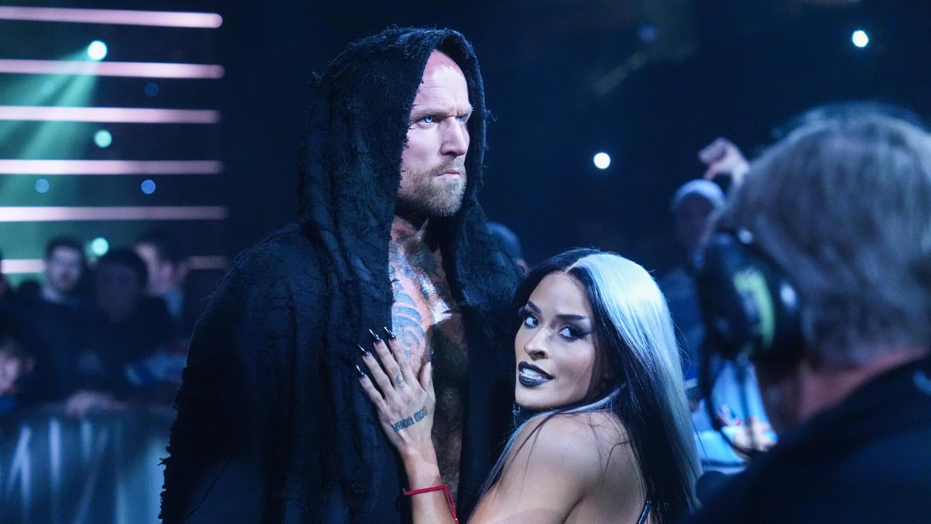 WWE roster cuts: Aleister Black, Kairi Sane among numerous releases made after WrestleMania 42