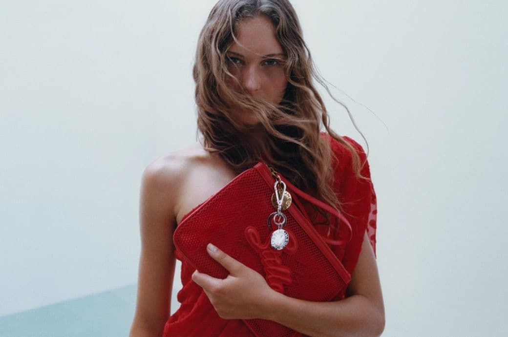 Sweden’s H&M & Stella McCartney return with nostalgic 2026 collection