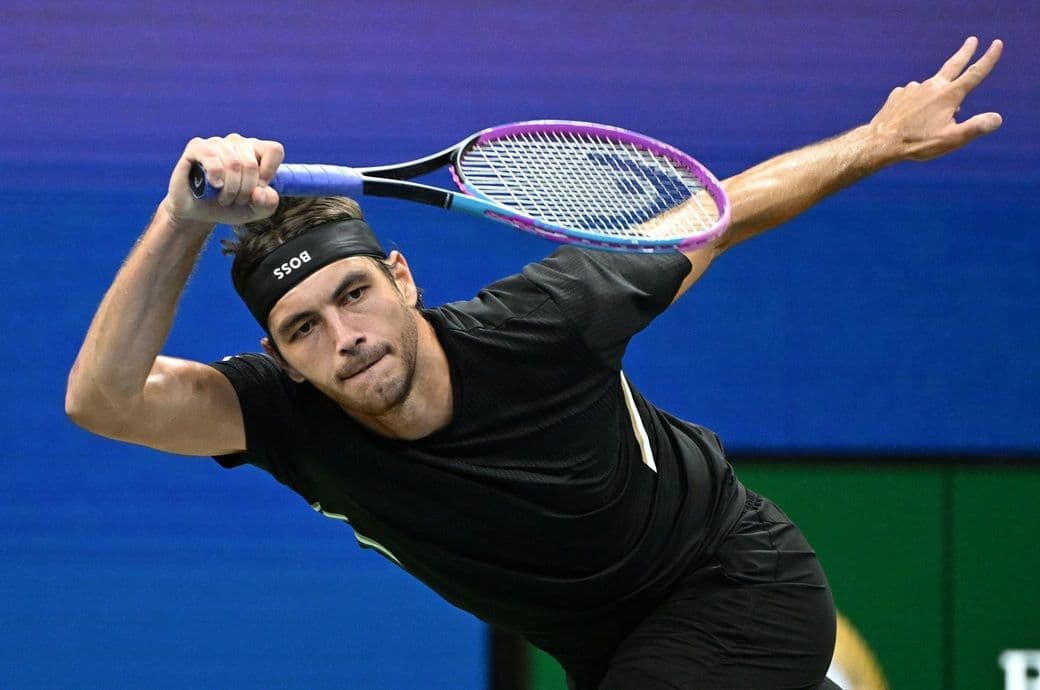 Germany’s BOSS secures landmark Australian Open partnership