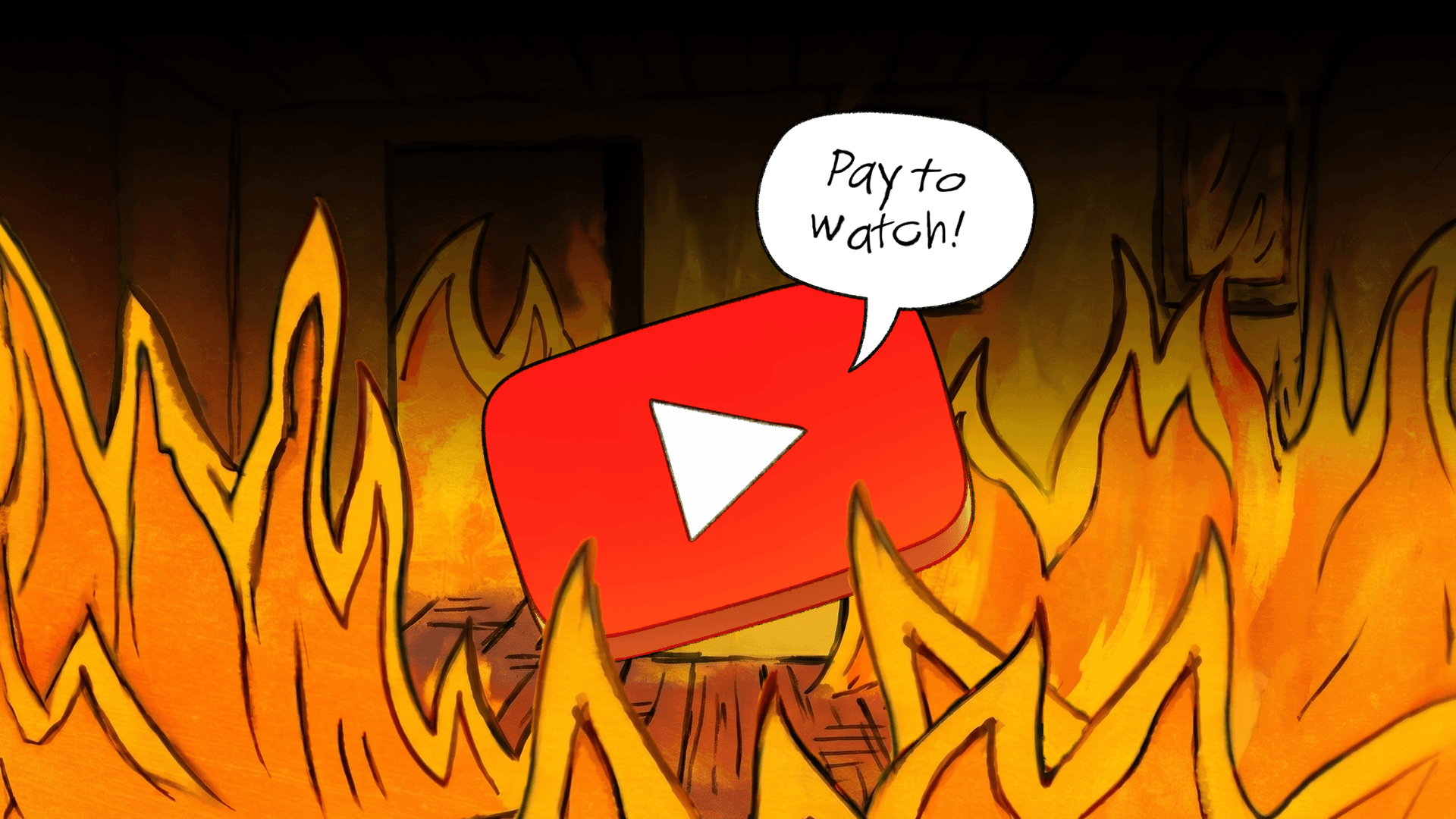 YouTube's recent changes have made it all but unusable