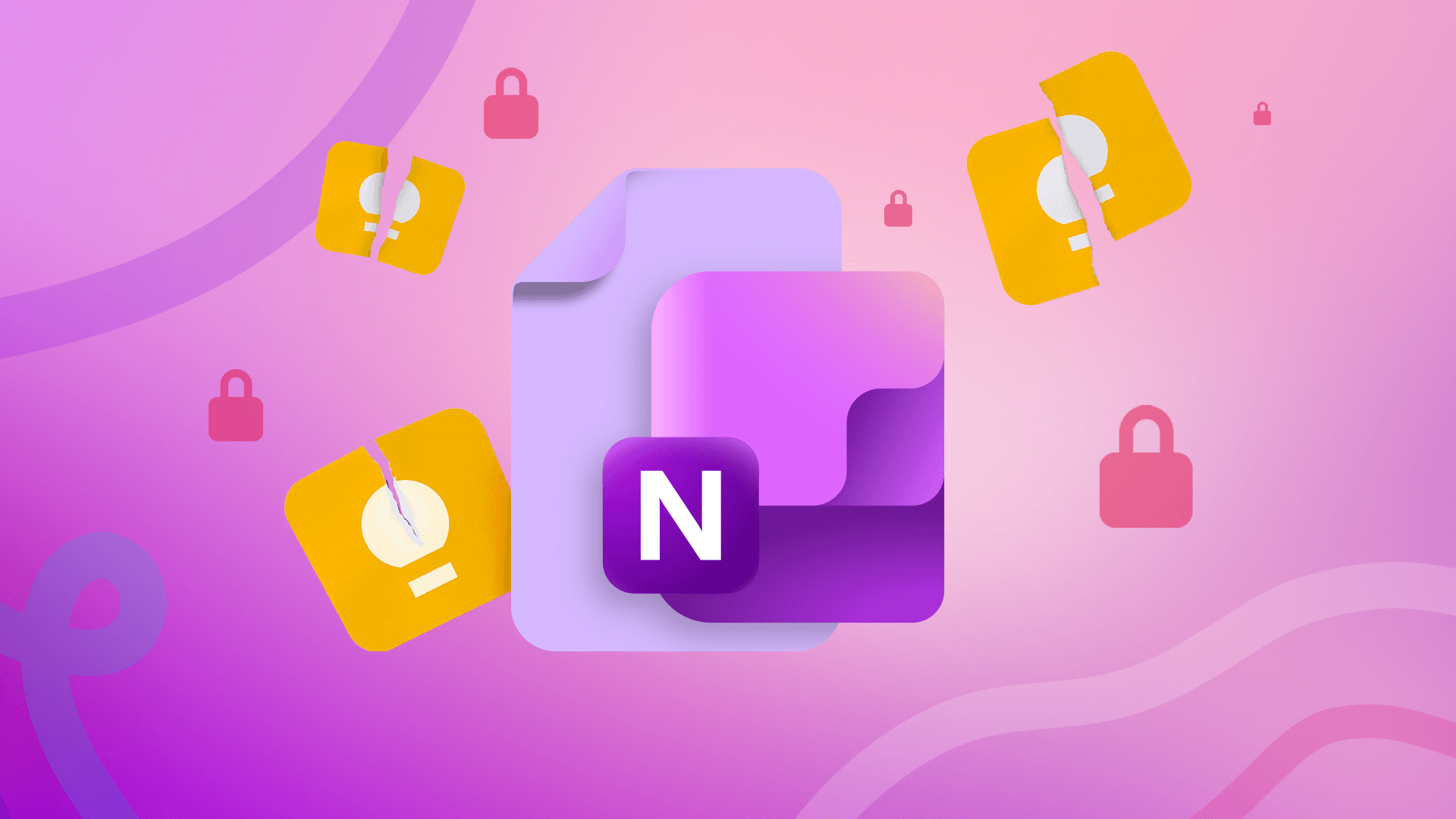 Google Keep is a major downgrade to OneNote in one key area, and that's why I didn't make the switch