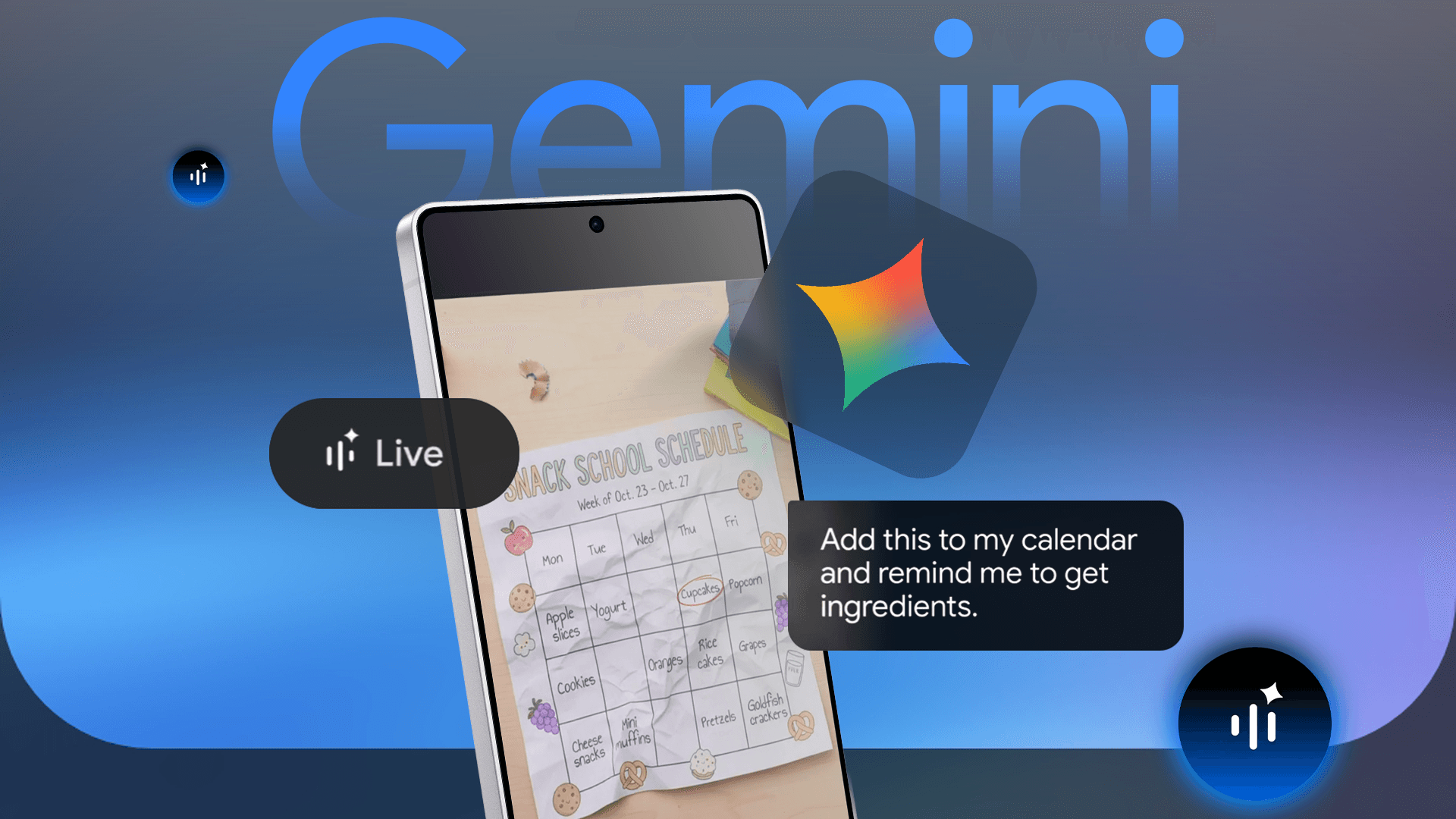 5 ways Gemini Live turned my phone into the assistant I've always wanted