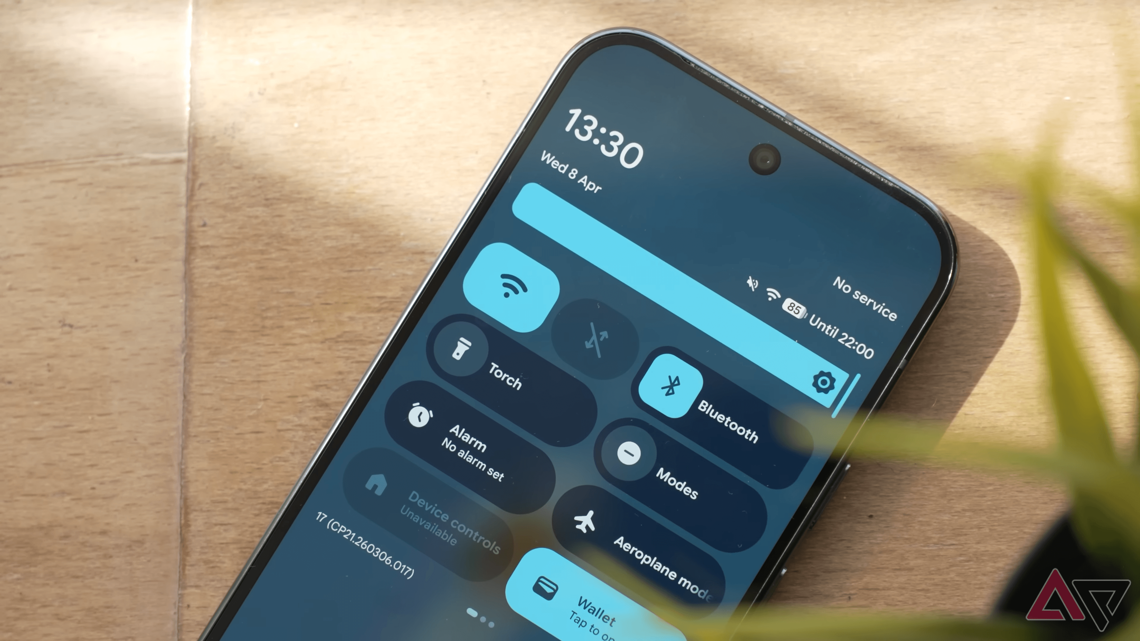 If you were locked out of the Android 17 beta, that's no longer the case