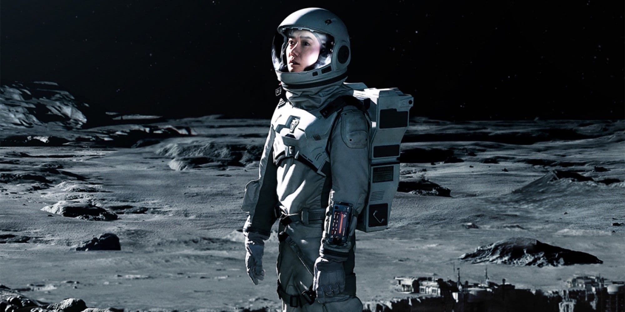 You Can Binge One of Netflix’s Most Overlooked Sci-Fi Thriller Shows in Just One Night