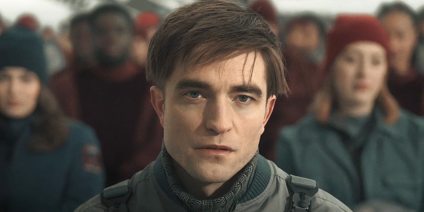 Robert Pattinson's Electric Sci-Fi Adventure Is Officially an HBO Max Sleeper Hit