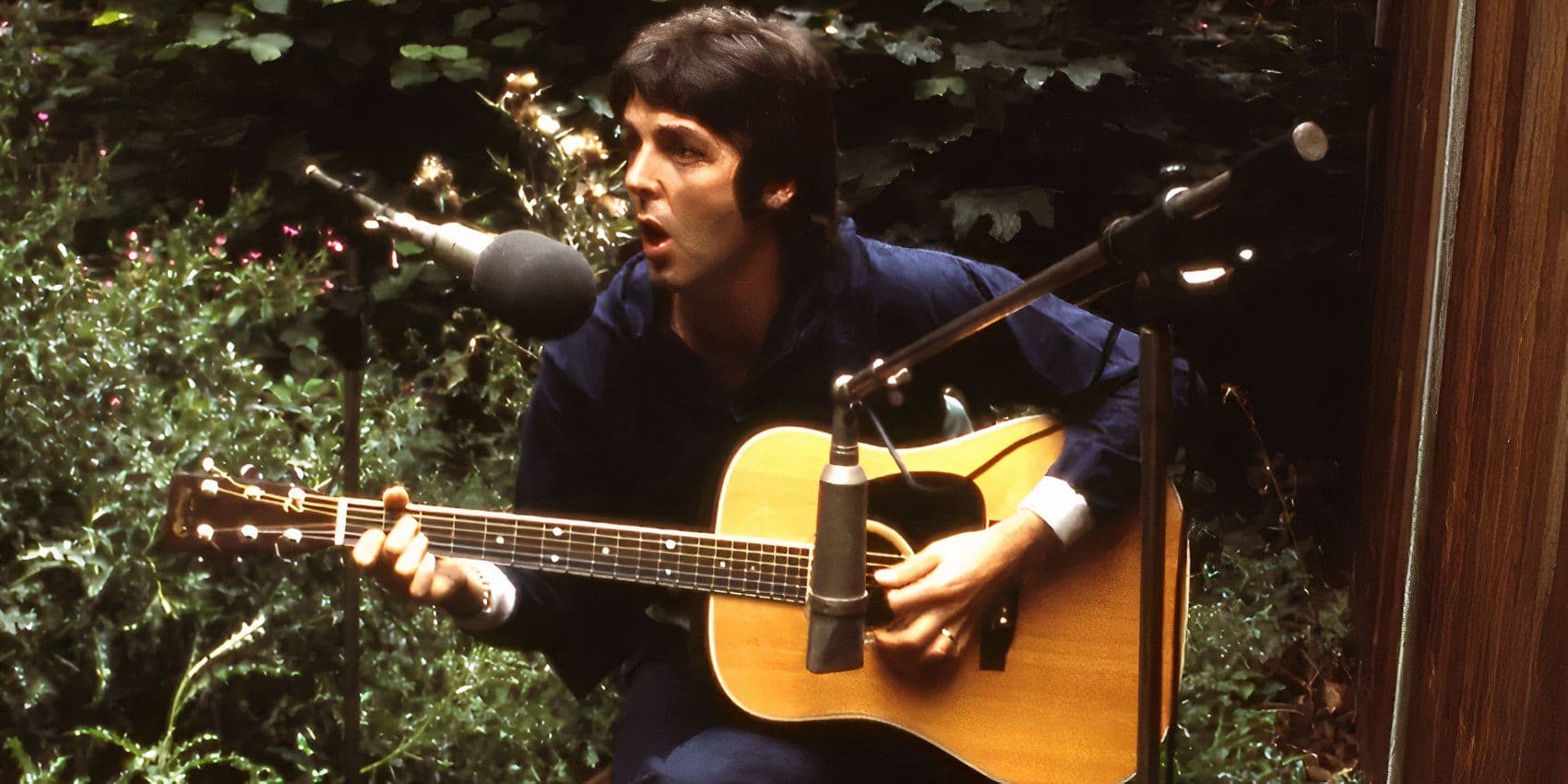 Paul McCartney's 1977 Track Became the Best-Selling Single in British History, Beating The Beatles