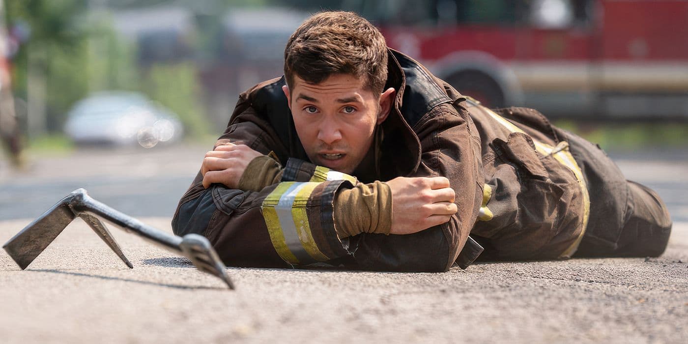 After 14 Years, 'Chicago Fire' Is Officially Losing a Major Player
